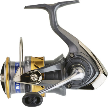 Laguna LT Spinning Fishing Reel